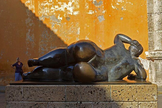 The Soul of Cartagena – A Stroll Through Its Historic Heart - Price and pacing: is $144 per person good value?