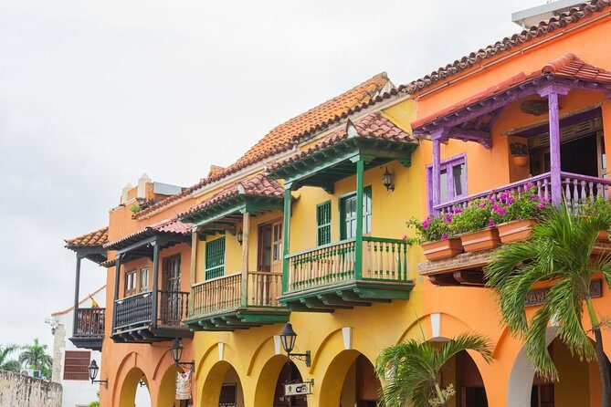The Soul of Cartagena – A Stroll Through Its Historic Heart - What kind of trip this tour is best for