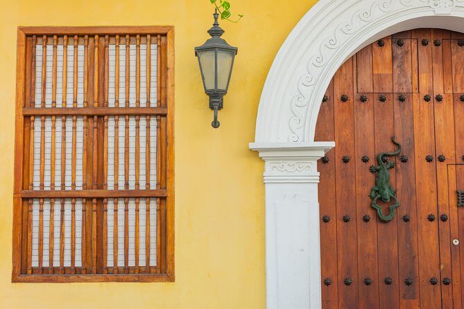 The Soul of Cartagena – A Stroll Through Its Historic Heart - Should you book The Soul of Cartagena Old Town + Naval Museum?
