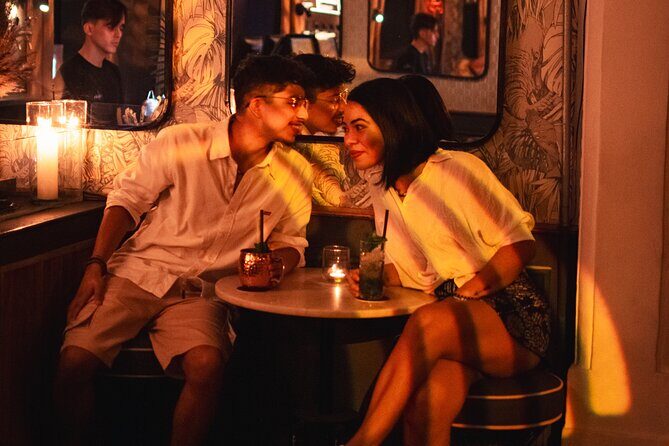 Thursday Night Bar Crawl in Cartagena, Colombia - Key Things I’d Focus On Before You Go