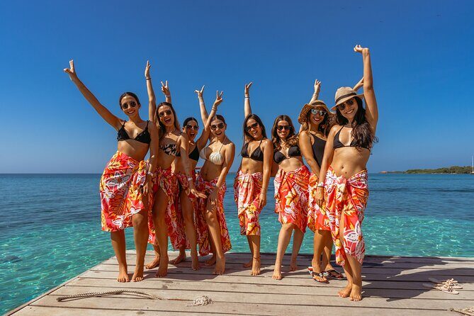 Top 3 Islands Tour Bora Bora, Pao Pao and Islabela With Lunch - The boat ride factor: speedboat comfort and motion tips