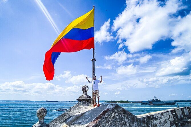 Top 5 Places you need to know around the island from cartagena. - Snorkeling on Isla Grande: gear included, water shoes a big deal