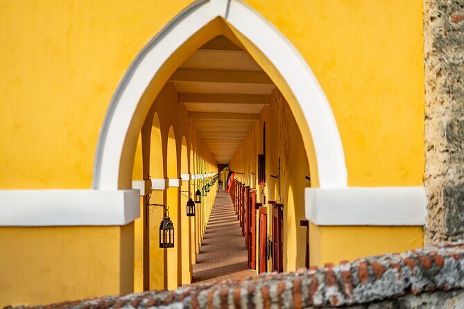 Top Rated Full City Tour of Cartagena - Price and value: is $110 worth it for Cartagena?