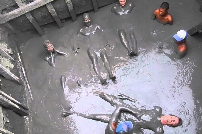 Totumo Mud Volcano from Cartagena - Key highlights to know before you go