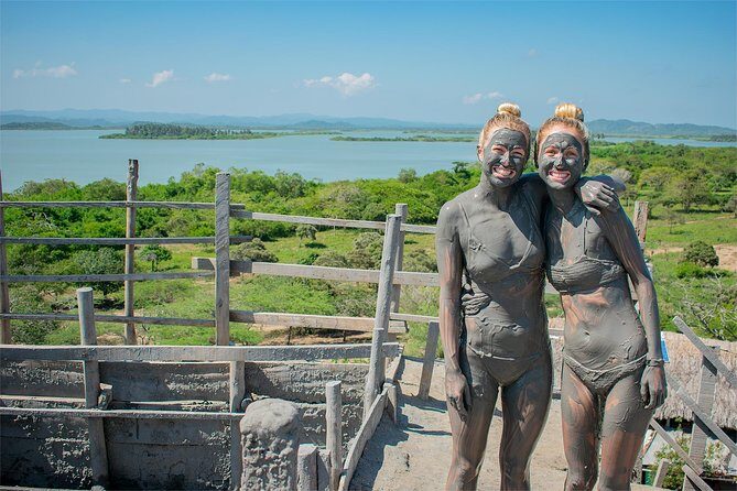 Totumo Volcano: Colombia’s Ultimate Skin Renewal Journey - Playas de la Boquilla: Beach Time With Culture Threads