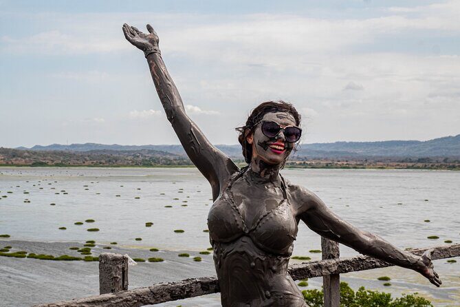 Totumo Volcano: Colombia’s Ultimate Skin Renewal Journey - Morning vs Afternoon Starts (and How It Changes Your Day)