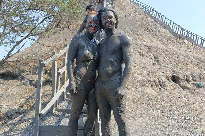 TOTUMO VOLCANO Tour, Mud Therapy, Typical Lunch and Beach - Key things to know before you go