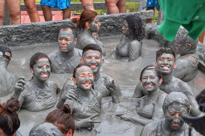 Totumo volcano tour + snack - Why Totumo Mud Volcano Feels Like a Real Cartagena Day Trip
