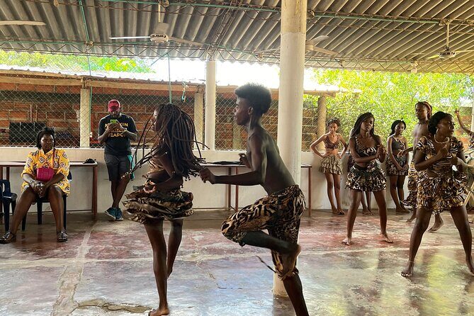Tour a san Basilio de Palenque desde cartagena - Key highlights at a glance