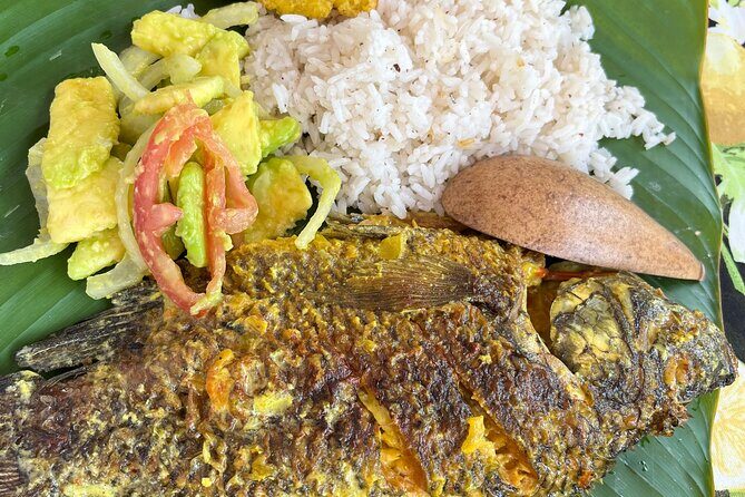 Tour a san Basilio de Palenque desde cartagena - San Basilio de Palenque: why this day trip matters
