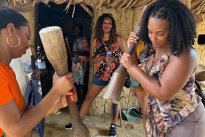 Tour a san Basilio de Palenque desde cartagena - Price and what you’re really paying for