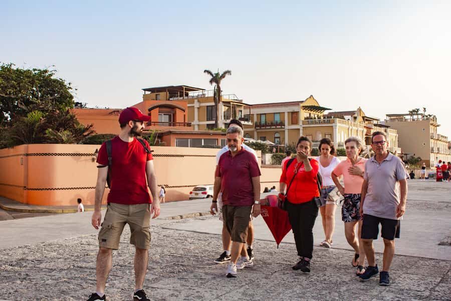 Tour Compartido de Gabriel García Marquez en Cartagena - Value check: does $12 buy a real experience?