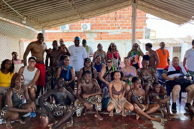 Tour cultural to san Basilio de Palenque from cartagena - San Basilio de Palenque: more than a day trip from Cartagena