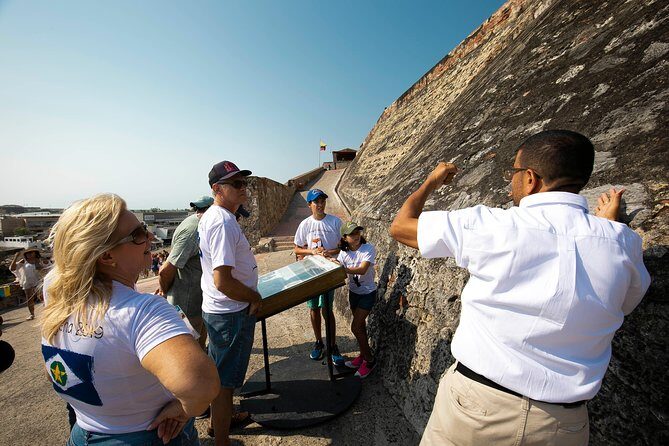 Tour Guide per Hour (Minimum 3 hours) - Starting out: cruise-ship pickup without the usual confusion