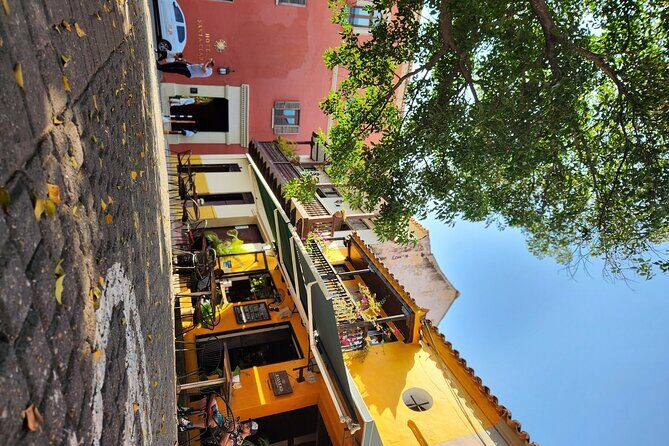 Tour privado bilingue (inglés/español) en Cartagena y alrededores - Key Things I’d Notice Right Away