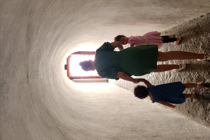 Tour privado bilingue (inglés/español) en Cartagena y alrededores - Pickup, Timing, and the Real Meaning of 4 to 9 Hours