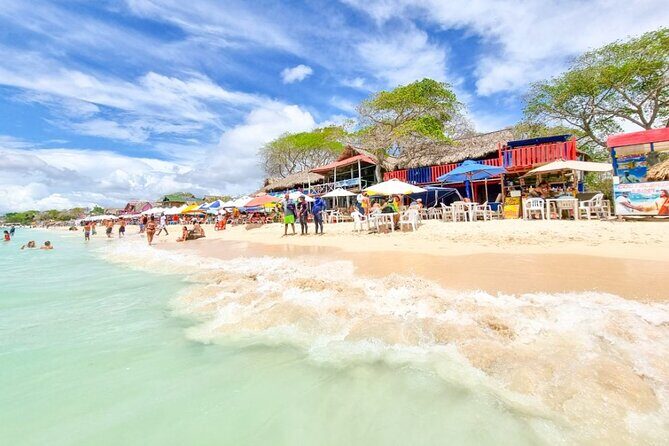 tour to baru with lunch - Key Things I’d Pay Attention To