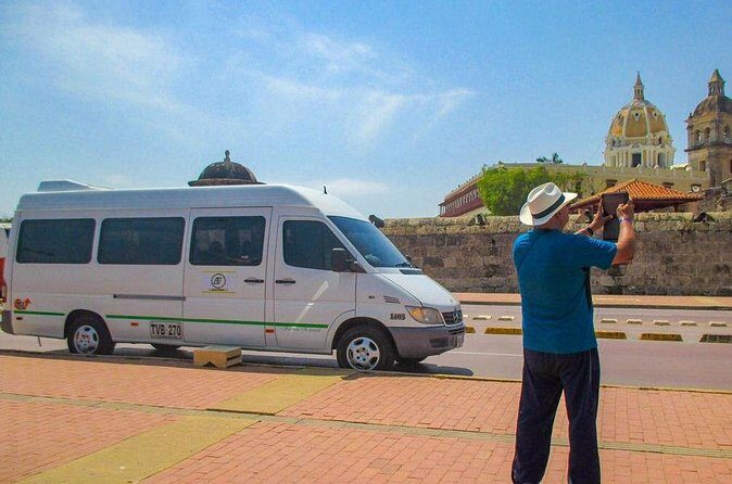 tour to baru with lunch - Barú With Lunch: Why the Timing Works From Cartagena