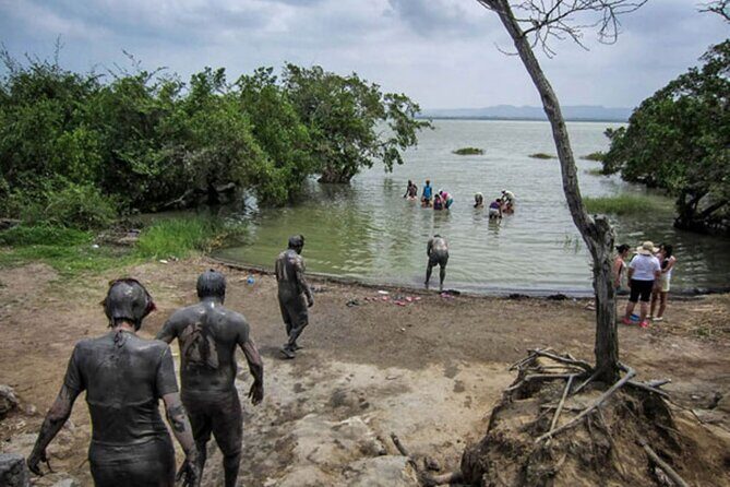 Tour to Mud Volcano with Pool and Beach with Lunch Included - Who Should Book This Tour (and Who Might Skip It)