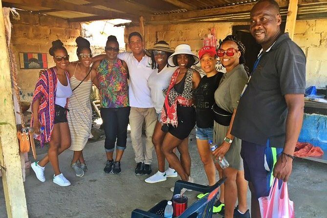 Tour to San Basilio de Palenque - African village - Why Palenque is the Colombia stop most people skip