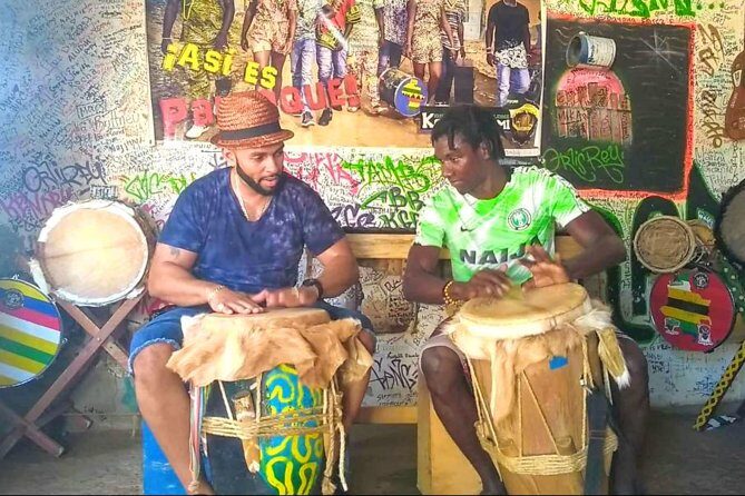 Tour to San Basilio de Palenque - African village - Price and timing: does $127 feel fair?