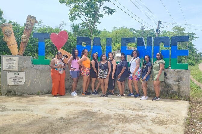 Tour to San Basilio Palenque with Bilingual Native Guide - Price and value: what $140 gets you (and why it’s not overpriced)