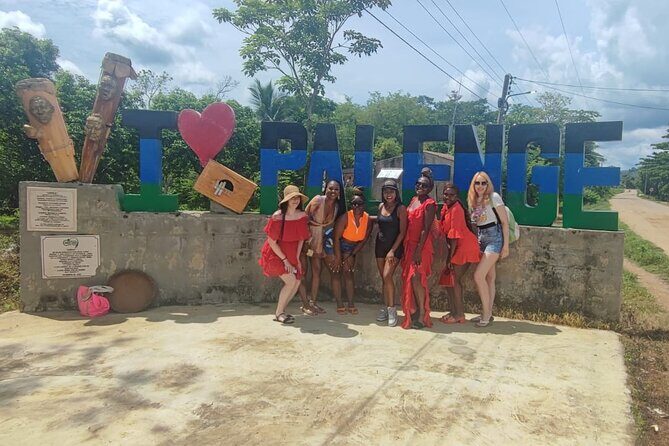 Tour to San Basilio Palenque with Bilingual Native Guide - Medicinal house visit: traditional healing and respectful questions