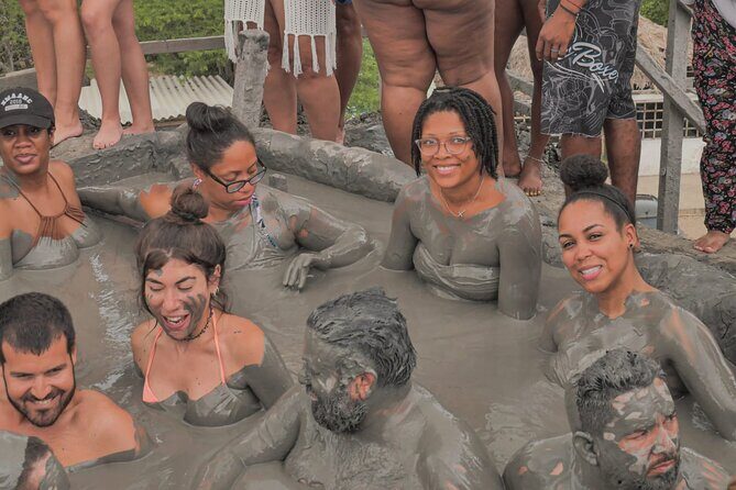 Tour to the Mud Volcano in Cartagena with Lunch - Should you book the El Totumo mud volcano tour with lunch?