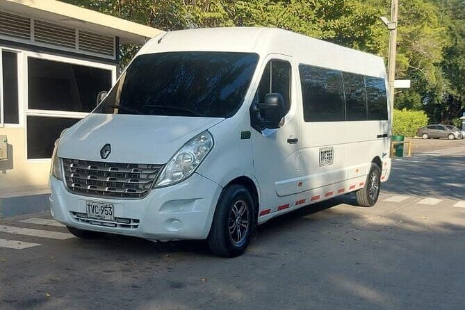 Transfers from the Airport to Hotels in Cartagena - Where You’ll Be Dropped Off: The Cartagena Zones That Get Served