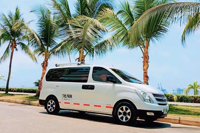 Transfers from the Airport to Hotels in Cartagena - Value and Price for a Cartagena Airport Transfer (Why $10 per Group Can Make Sense)