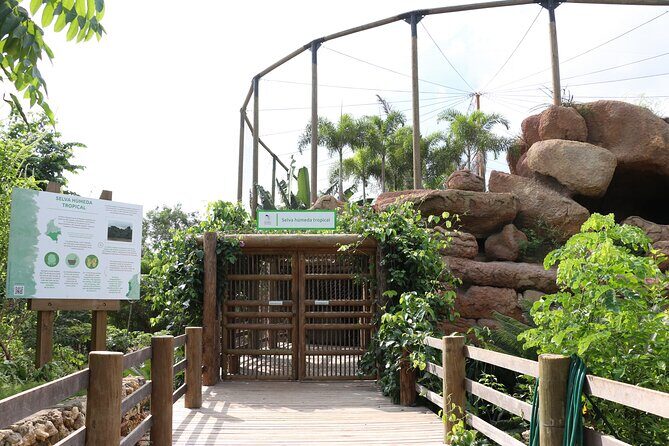 Transportation to the National AVIARY of Colombia - The Pickup System in Cartagena: Don’t Treat It Like a Fixed Clock