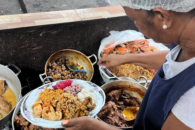 ULTIMATE FULL CITY TOUR with ANTHONY BOURDAIN's STYLE LUNCH - The 3-hour rhythm: how the route actually feels