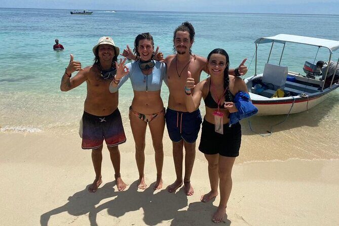 Under a sea of adventures, unforgettable diving. - Should You Book Rutagena in Cartagena?