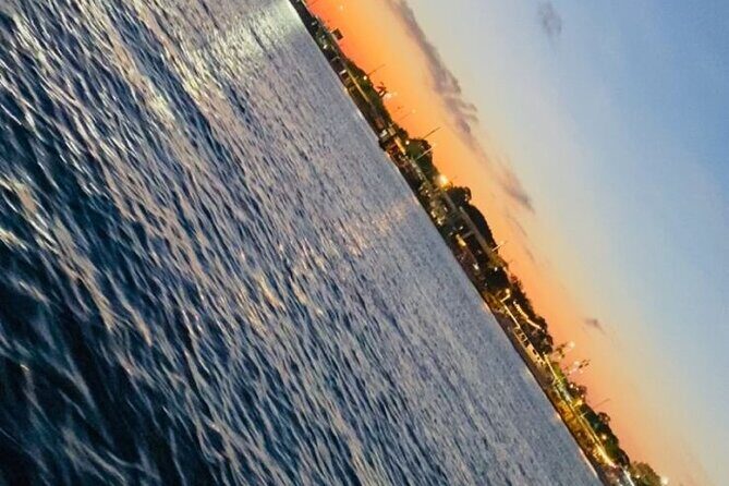VIP Luxury Boat Rental – Exclusive Rosario Islands - Private luxury boat rental from Cartagena: what your day is really like