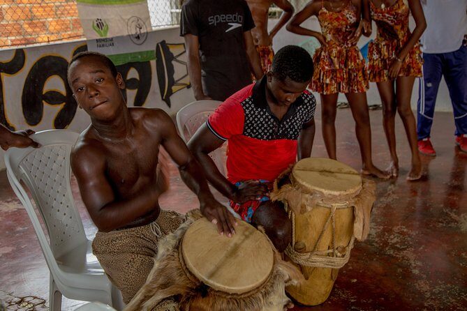 Visit San Basilio de Palenque with a Native - Palenque from Cartagena: Why this UNESCO stop feels different