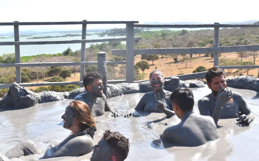 Volcan del Totumo + Playa + Piscina - Who This Tour Fits Best (and Who Should Skip It)