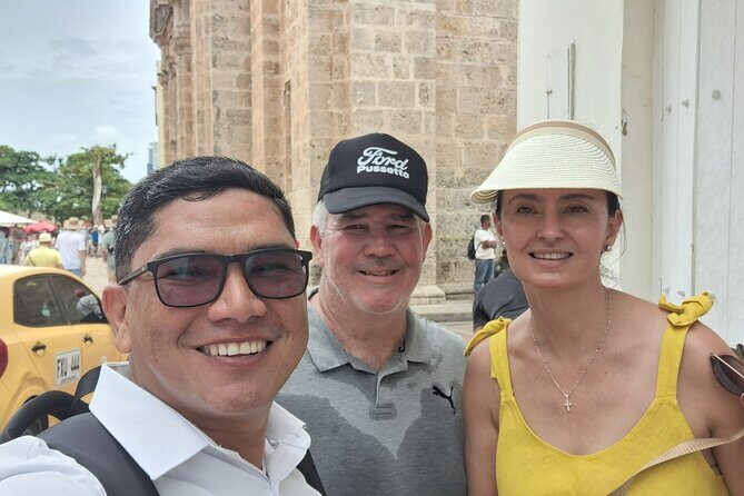 Walking Tour Old City - Small Group + Pickup Options: How It Feels to Join