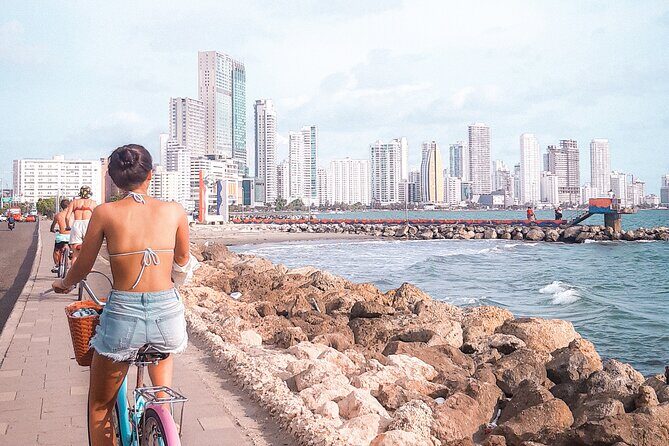Walled City, San Felipe Castle & Popa Convent Cartagena City Tour - Sanctuary of Saint Peter Claver: faith and the people behind the city