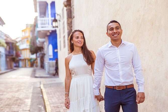 Your Local Photographer in Cartagena - Stop 1: The Walled City of Cartagena and why the end location matters
